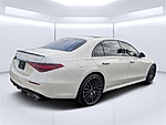 Used 2023 MERCEDES-BENZ S-CLASS S 580 in JACKSONVILLE, FLORIDA (Photo 3)