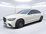 Used 2023 MERCEDES-BENZ S-CLASS S 580 in JACKSONVILLE, FLORIDA (Photo 7)