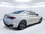 Used 2022 INFINITI Q60 LUXE in JACKSONVILLE, FLORIDA (Photo 3)