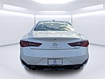 Used 2022 INFINITI Q60 LUXE in JACKSONVILLE, FLORIDA (Photo 4)