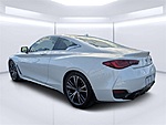 Used 2022 INFINITI Q60 LUXE in JACKSONVILLE, FLORIDA (Photo 5)