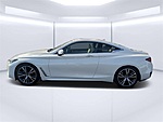 Used 2022 INFINITI Q60 LUXE in JACKSONVILLE, FLORIDA (Photo 6)