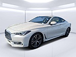 Used 2022 INFINITI Q60 LUXE in JACKSONVILLE, FLORIDA (Photo 7)