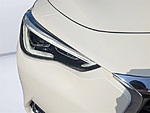 Used 2022 INFINITI Q60 LUXE in JACKSONVILLE, FLORIDA (Photo 9)