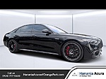 Used 2024 MERCEDES-BENZ S-CLASS S 63 E AMG® in JACKSONVILLE, FLORIDA (Photo 1)
