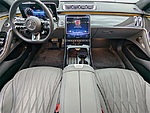 Used 2024 MERCEDES-BENZ S-CLASS S 63 E AMG® in JACKSONVILLE, FLORIDA (Photo 21)
