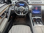 Used 2024 MERCEDES-BENZ S-CLASS S 63 E AMG® in JACKSONVILLE, FLORIDA (Photo 22)
