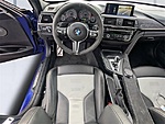 Used 2018 BMW M3 BASE in JACKSONVILLE, FLORIDA (Photo 14)