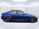 Used 2018 BMW M3 BASE in JACKSONVILLE, FLORIDA (Photo 2)