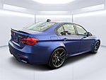Used 2018 BMW M3 BASE in JACKSONVILLE, FLORIDA (Photo 3)