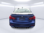 Used 2018 BMW M3 BASE in JACKSONVILLE, FLORIDA (Photo 4)