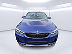 Used 2018 BMW M3 BASE in JACKSONVILLE, FLORIDA (Photo 8)