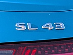 Used 2023 MERCEDES-BENZ SL-CLASS SL 43 AMG® in JACKSONVILLE, FLORIDA (Photo 14)