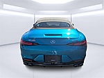 Used 2023 MERCEDES-BENZ SL-CLASS SL 43 AMG® in JACKSONVILLE, FLORIDA (Photo 4)