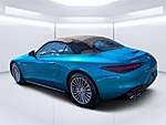 Used 2023 MERCEDES-BENZ SL-CLASS SL 43 AMG® in JACKSONVILLE, FLORIDA (Photo 5)