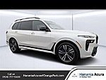 Used 2025 BMW X7 M60I in JACKSONVILLE, FLORIDA (Photo 1)