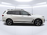 Used 2025 BMW X7 M60I in JACKSONVILLE, FLORIDA (Photo 2)
