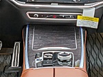 Used 2025 BMW X7 M60I in JACKSONVILLE, FLORIDA (Photo 21)