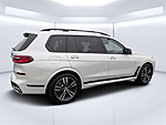 Used 2025 BMW X7 M60I in JACKSONVILLE, FLORIDA (Photo 3)