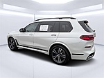 Used 2025 BMW X7 M60I in JACKSONVILLE, FLORIDA (Photo 4)