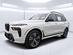Used 2025 BMW X7 M60I in JACKSONVILLE, FLORIDA (Photo 6)