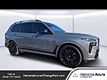 Used 2025 BMW X7 M60I in JACKSONVILLE, FLORIDA (Photo 1)