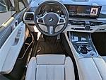 Used 2025 BMW X7 M60I in JACKSONVILLE, FLORIDA (Photo 19)