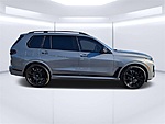 Used 2025 BMW X7 M60I in JACKSONVILLE, FLORIDA (Photo 2)