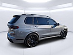 Used 2025 BMW X7 M60I in JACKSONVILLE, FLORIDA (Photo 3)