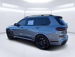 Used 2025 BMW X7 M60I in JACKSONVILLE, FLORIDA (Photo 5)