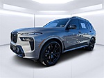 Used 2025 BMW X7 M60I in JACKSONVILLE, FLORIDA (Photo 7)