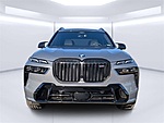Used 2025 BMW X7 M60I in JACKSONVILLE, FLORIDA (Photo 8)