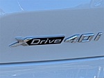Used 2025 BMW X5 XDRIVE40I in JACKSONVILLE, FLORIDA (Photo 13)