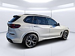 Used 2025 BMW X5 XDRIVE40I in JACKSONVILLE, FLORIDA (Photo 3)