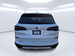 Used 2025 BMW X5 XDRIVE40I in JACKSONVILLE, FLORIDA (Photo 4)
