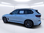 Used 2025 BMW X5 XDRIVE40I in JACKSONVILLE, FLORIDA (Photo 5)
