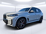 Used 2025 BMW X5 XDRIVE40I in JACKSONVILLE, FLORIDA (Photo 7)