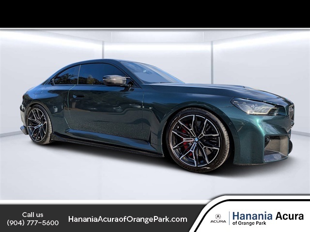 Used 2024 BMW M  in JACKSONVILLE, FLORIDA
