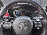 Used 2025 ACURA ADX A-SPEC PACKAGE in JACKSONVILLE, FLORIDA (Photo 34)