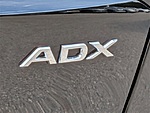 Used 2025 ACURA ADX A-SPEC PACKAGE in JACKSONVILLE, FLORIDA (Photo 12)