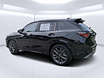 Used 2025 ACURA ADX A-SPEC PACKAGE in JACKSONVILLE, FLORIDA (Photo 5)