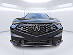 Used 2025 ACURA ADX A-SPEC PACKAGE in JACKSONVILLE, FLORIDA (Photo 8)