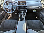 Used 2025 ACURA ADX A-SPEC PACKAGE in JACKSONVILLE, FLORIDA (Photo 18)