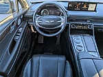 Used 2021 GENESIS GV80 3.5T in JACKSONVILLE, FLORIDA (Photo 17)