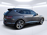Used 2021 GENESIS GV80 3.5T in JACKSONVILLE, FLORIDA (Photo 3)