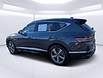 Used 2021 GENESIS GV80 3.5T in JACKSONVILLE, FLORIDA (Photo 5)