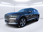 Used 2021 GENESIS GV80 3.5T in JACKSONVILLE, FLORIDA (Photo 7)