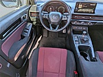 Used 2022 Honda Civic SI in JACKSONVILLE, FLORIDA (Photo 17)