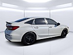 Used 2022 Honda Civic SI in JACKSONVILLE, FLORIDA (Photo 3)