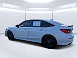 Used 2022 Honda Civic SI in JACKSONVILLE, FLORIDA (Photo 5)